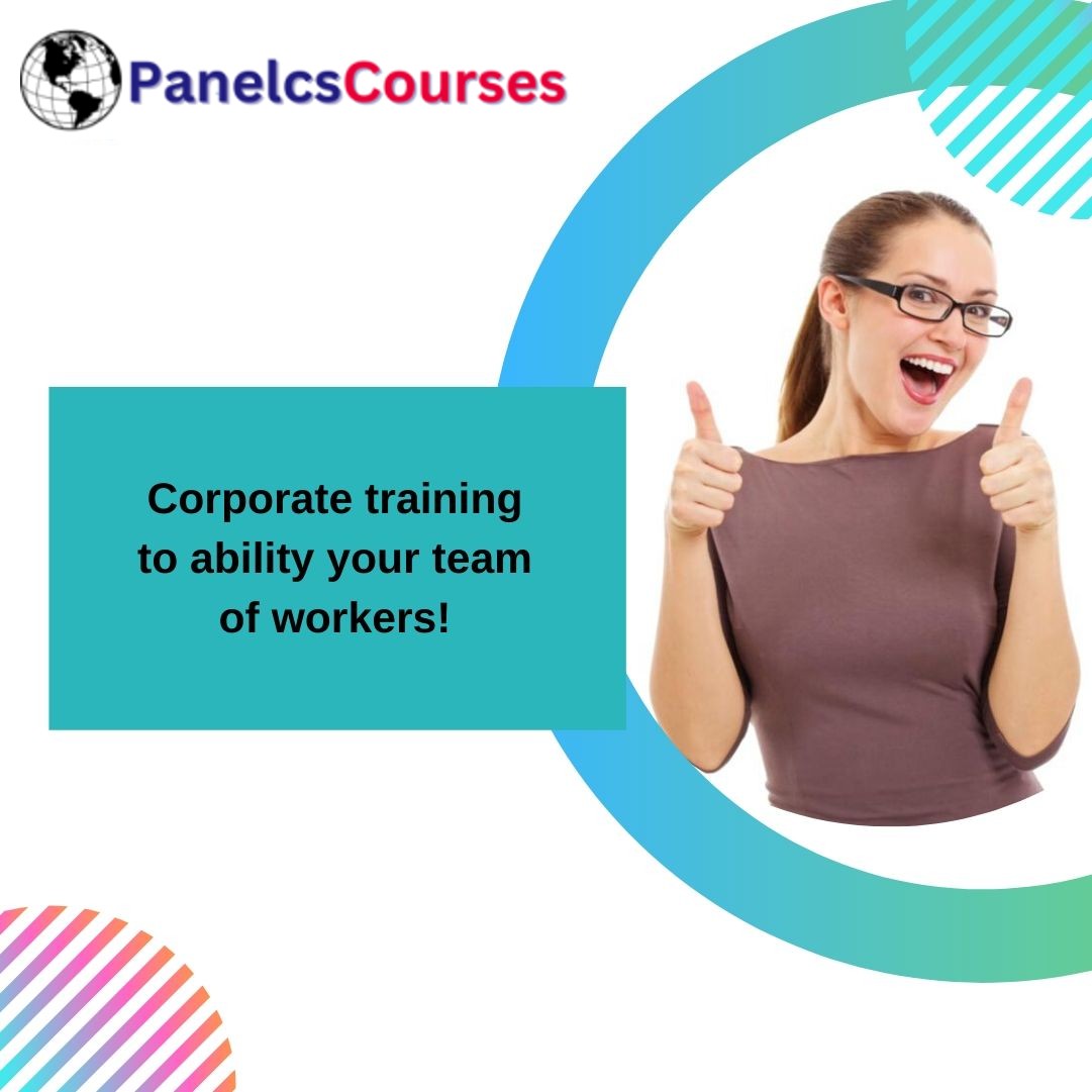 Corporate Training for Professionals