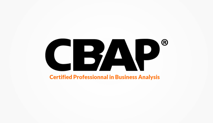 CBAP® Certification