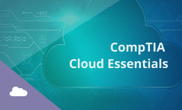 CompTIA Cloud Essentials Certification Training Courses in City Cunt | Panelcs Courses