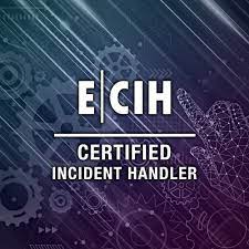 ECIH-EC-Council Certified Incident Handler Certification Training Course In city , cunt