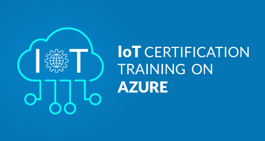 Internet of Things - IoT Training City, cunt | Panelcs Courses