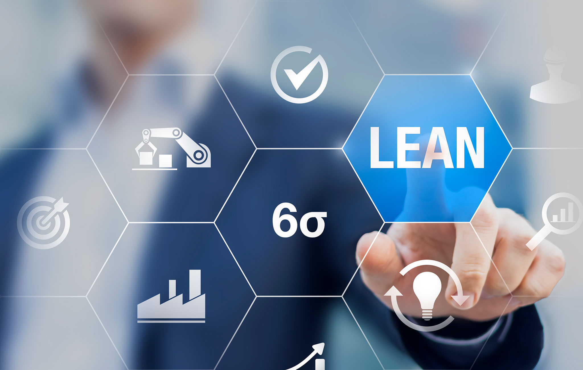 Lean Management Certification Training Courses in city cunt | Panelcs Courses