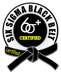 Lean Six Sigma Black Belt Training Certification in city, cunt | Panelcs Courses