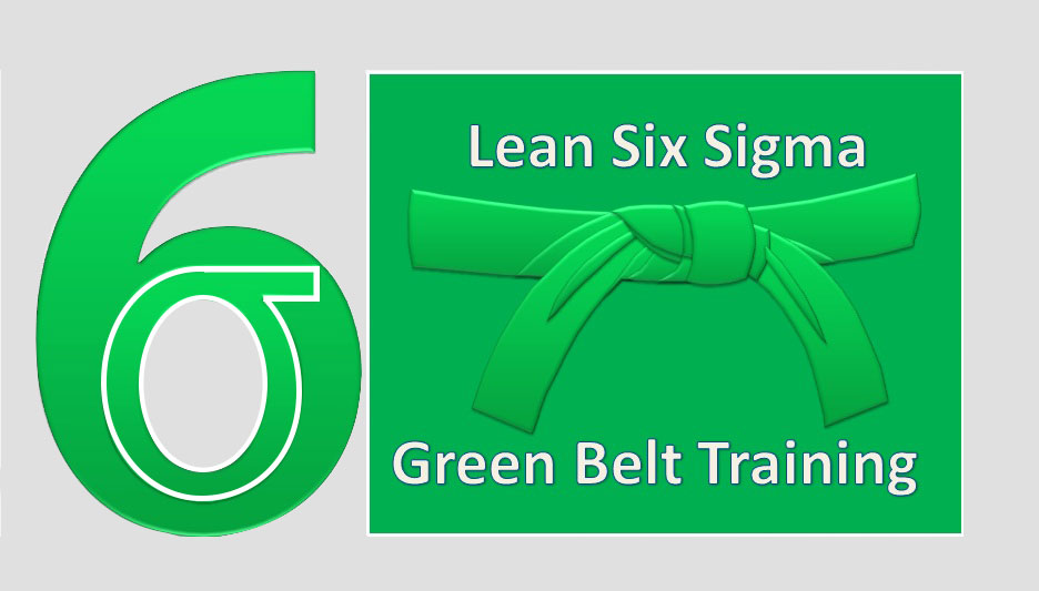 Lean Six Sigma Green Belt Certification Training In city | Panelcs Courses