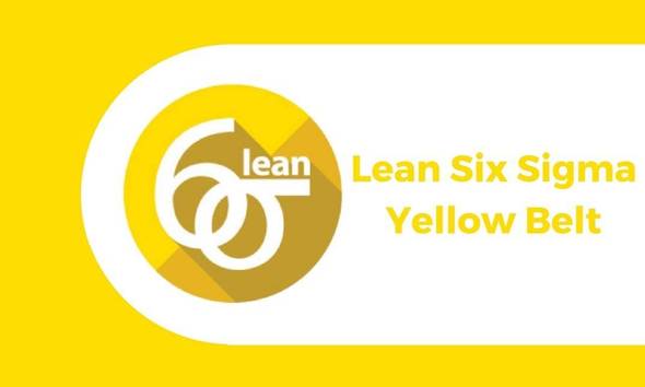 Lean Six Sigma Yellow Belt Certification Training Course in city, cunt | panelcscourses