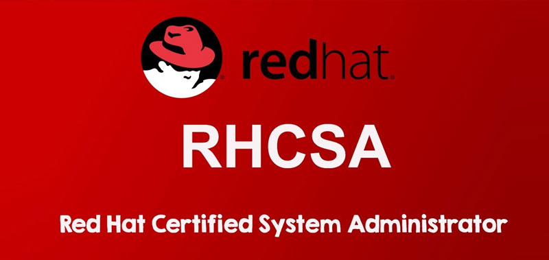 RHCSA Certification Course In