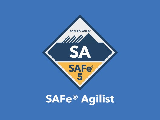 SAFe Certification