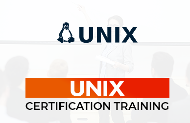 Unix Certification Training Course in  city | Panelcs Courses