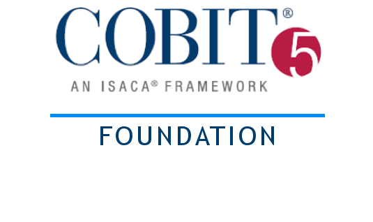 COBIT 5 Certification