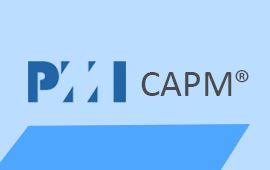 CAPM Certification Training Course From Panelcs Courses